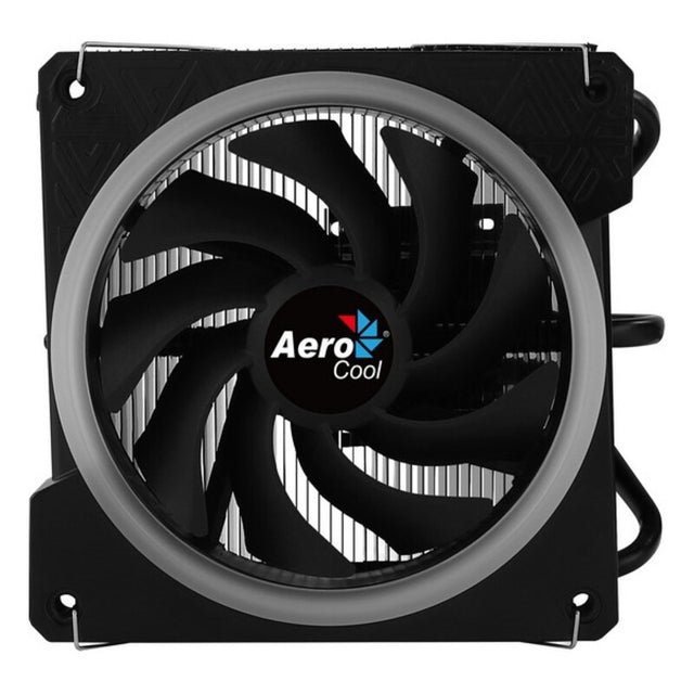 <transcy>Ventilateur Aerocool CYLON3 Ø 12 cm 1800 tr/min RGB</transcy>