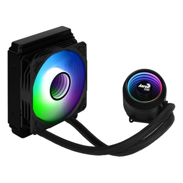 <transcy>Kit de refroidissement liquide Aerocool RP-8N 2300 tr/min 26.8dB 200W</transcy>