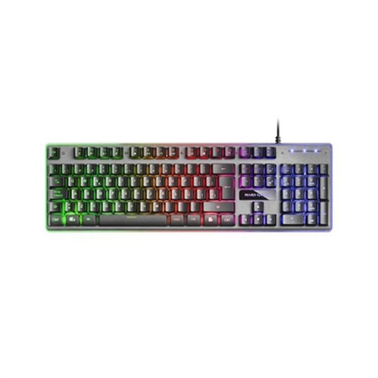 Teclado Gaming Mars Gaming ‎MK220ES