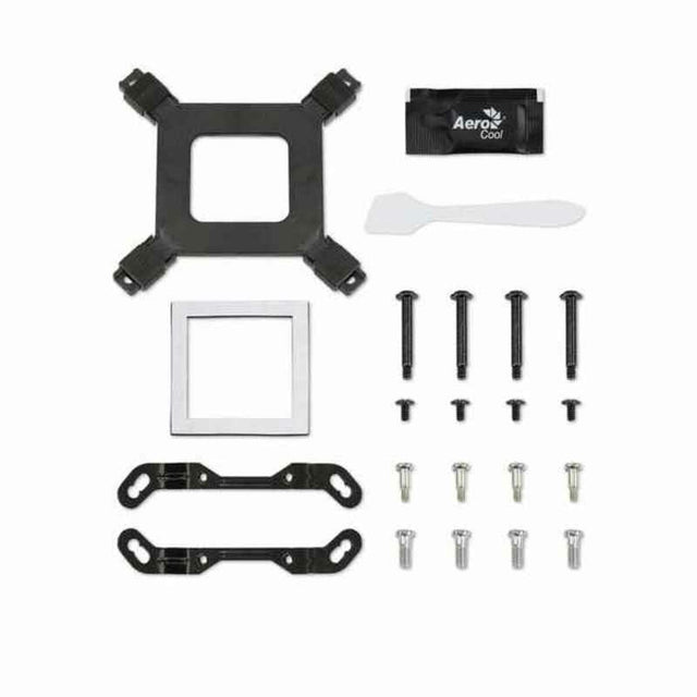 <transcy>Kit de réfrigération Aerocool Mirage L120 120 W</transcy>