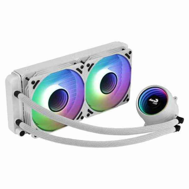 Aerocool Mirage L240 Infinity ARGB-Kühlkit