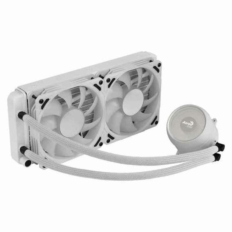 Aerocool Mirage L240 Infinity ARGB-Kühlkit