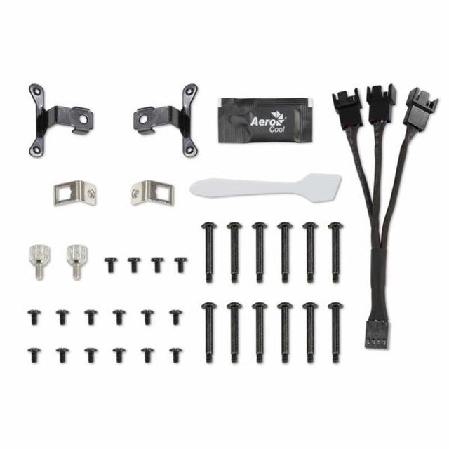 Kit de Refrigeración Aerocool Mirage L360 Infinity ARGB