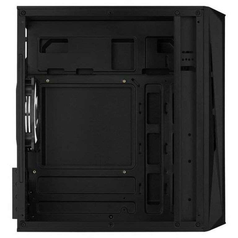 Caja Semitorre ATX Aerocool CS107V2