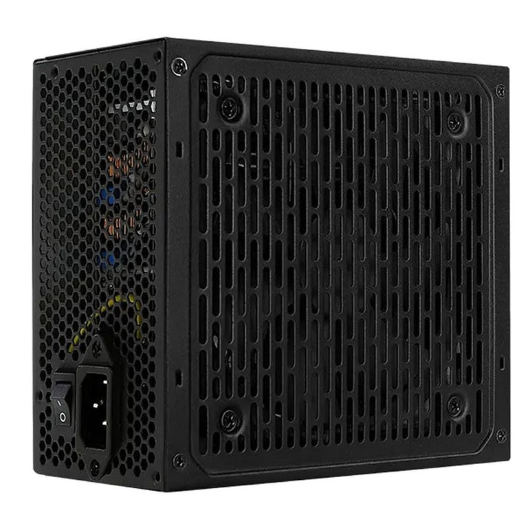 Fuente de Alimentación Aerocool LUX 1000W ATX Ø 12 cm Sí