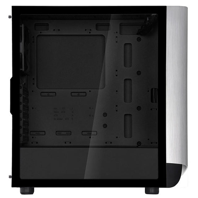 Caja Semitorre ATX Silverstone SETA A1