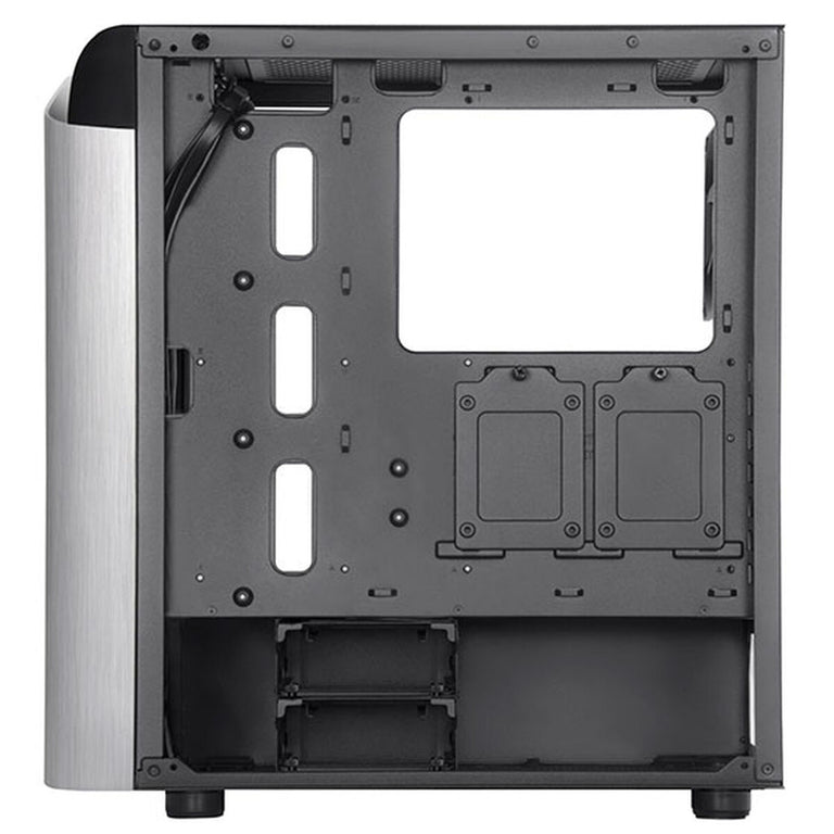 Caja Semitorre ATX Silverstone SETA A1