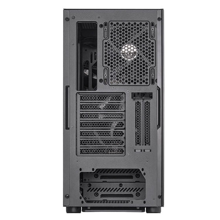 Caja Semitorre ATX Silverstone SETA A1