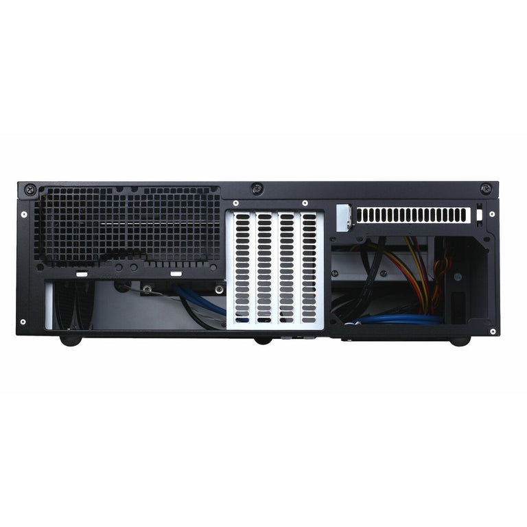 Caja ATX Silverstone SST-GD06B