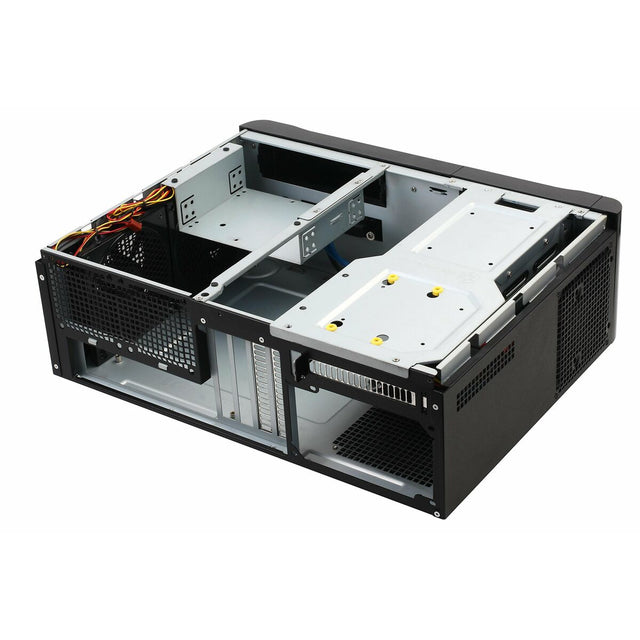 Caja ATX Silverstone SST-GD06B