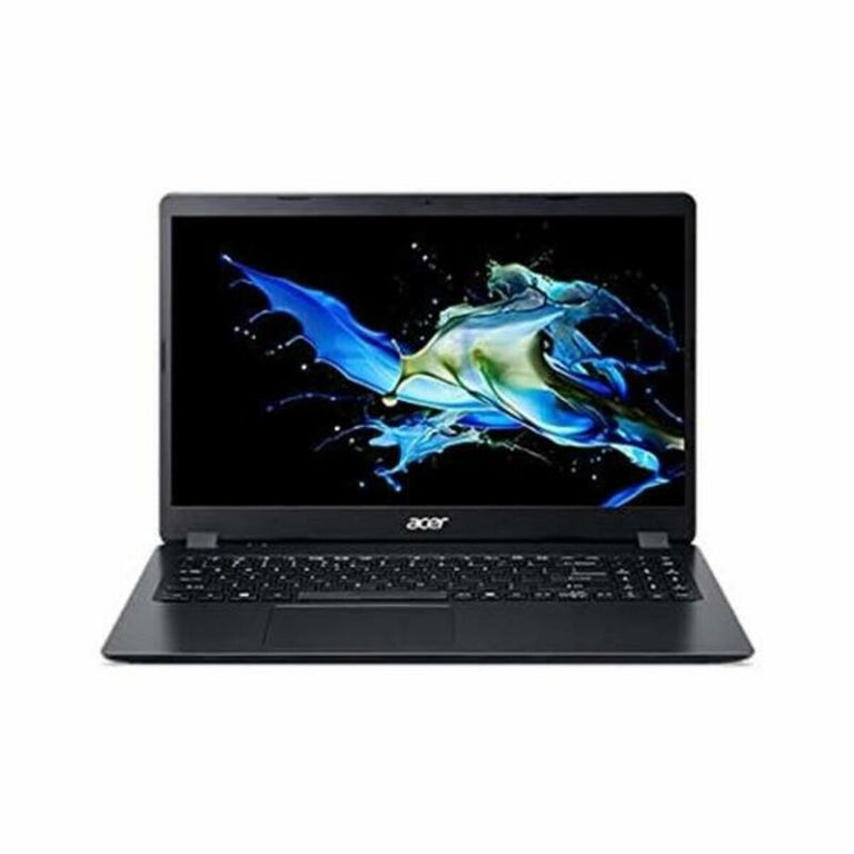 Notebook Acer EX215-52 15,6" AMD Ryzen 3 8 GB RAM 256 GB SSD Intel© Core™ i5-1035G1