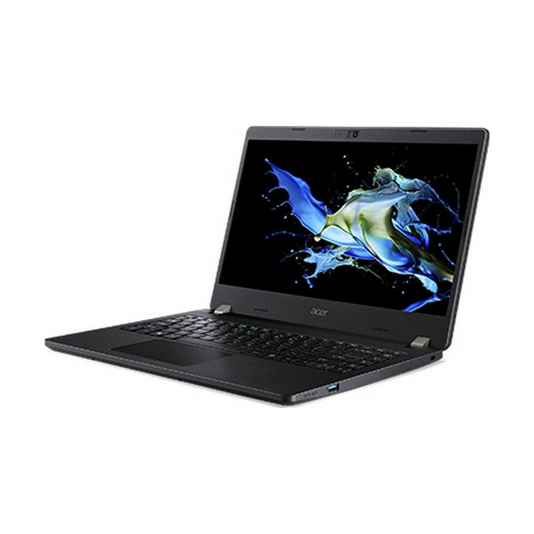 Notebook Acer RAVELMATE P2 TMP214-52-73PE 14" 8 GB RAM 256 GB