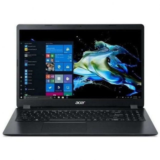 Notebook Acer EX215-52 15.6" i5-1035G1 8 GB RAM 256 GB SSD