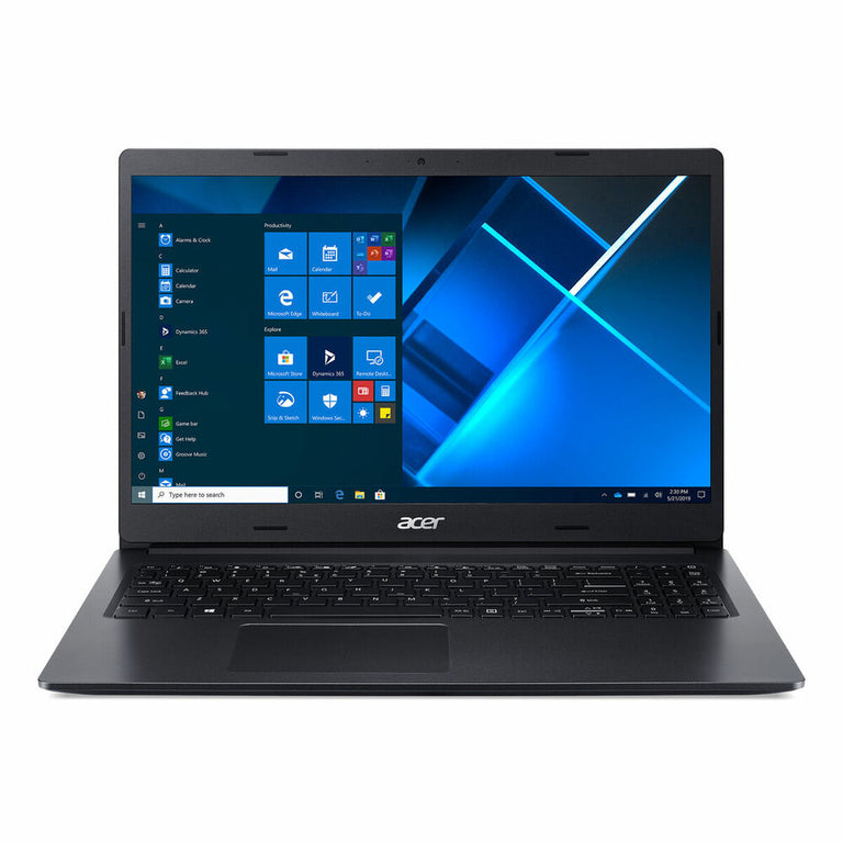 Notebook Acer NX.EGCEB.004 15,6" Intel Core™ i7-1065G7 512 GB SSD