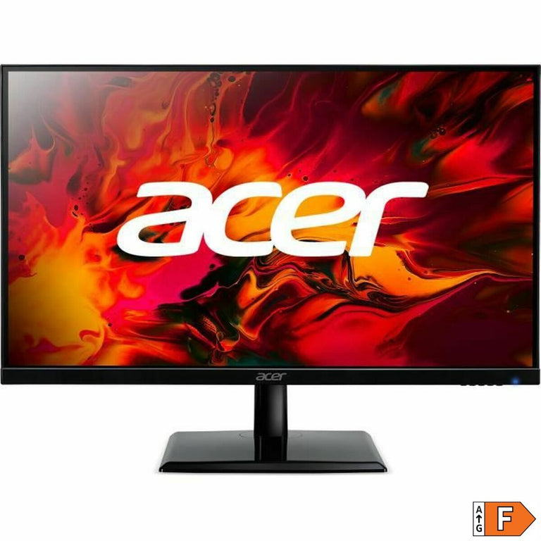 Monitor Acer Nitro EG240YPbipx Full HD 1920 x 1080 px 23,8"