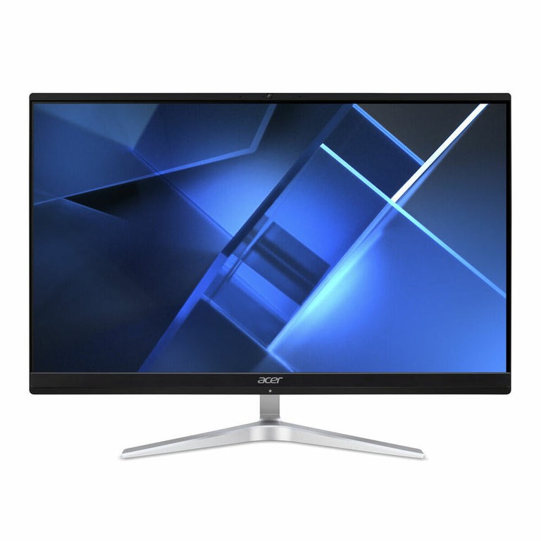 Alles in einem Acer VEZ2740G 23,8 Zoll i3-1115G4 8 GB RAM 512 GB 8 GB 512 GB SSD