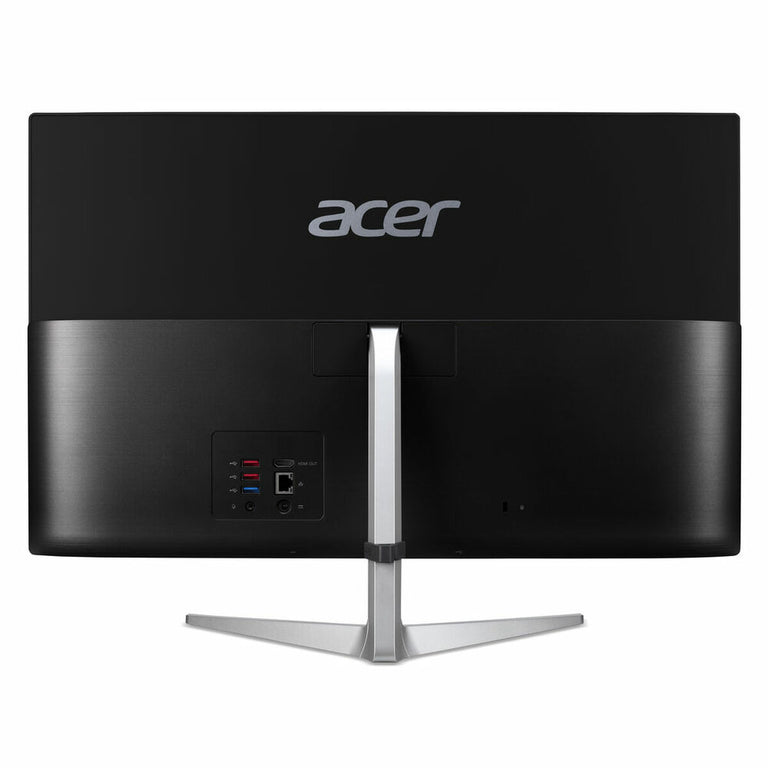 Alles in einem Acer VEZ2740G 23,8 Zoll i3-1115G4 8 GB RAM 512 GB 8 GB 512 GB SSD