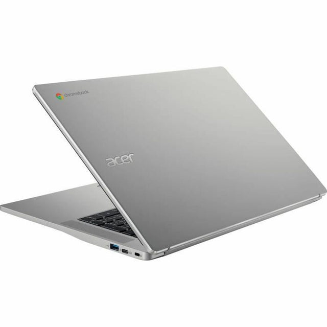 Notebook Acer CB317-1H-C3XX 4 GB RAM 17,3" 64 GB eMMC Intel Celeron N4020 Azerty Francés