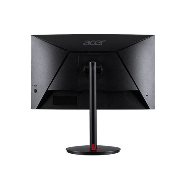 Monitor Acer XZ240Q Pbmiiphzx 23,6"