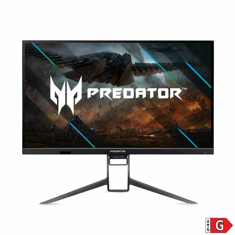 Monitor Acer XB323QUNV