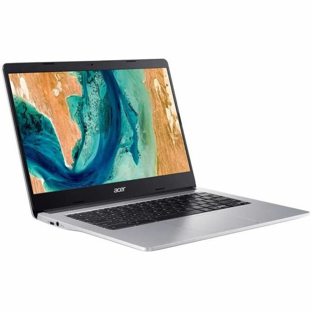 Notebook Acer Chromebook CB314-2H-K9DB Mediatek MT8183 32 GB 14" 4 GB RAM AZERTY AZERTY