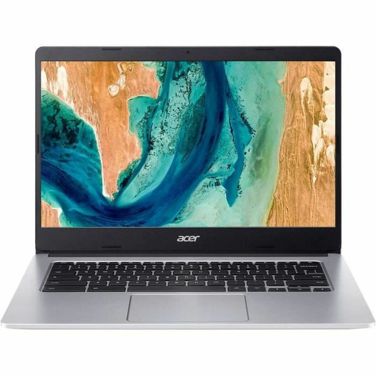 Notebook Acer Chromebook CB314-2H-K9DB Mediatek MT8183 32GB 14" 4GB RAM AZERTY AZERTY