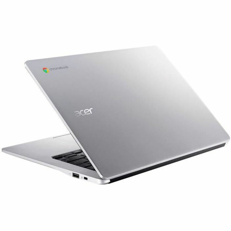 Notebook Acer Chromebook CB314-2H-K9DB Mediatek MT8183 32GB 14" 4GB RAM AZERTY AZERTY