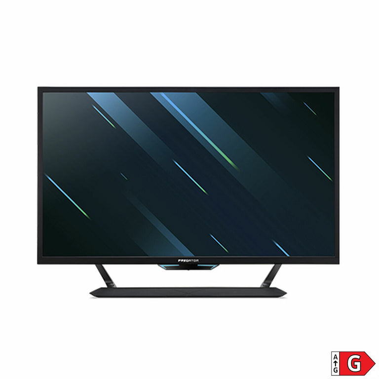 Monitor Acer CG437KSbmiipuzx