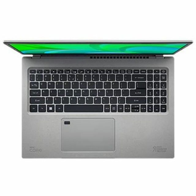 Notebook Acer Aspire AV15-51-31UK 512 GB SSD 15,6" 8 GB RAM AZERTY Intel© Core™ i3-1115G4 AZERTY