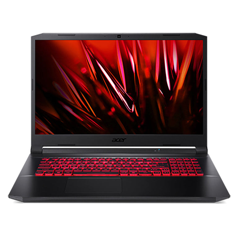 Notebook Acer Nitro 5 AN517-54-53ST i5-11400H 512GB 17,3" AZERTY