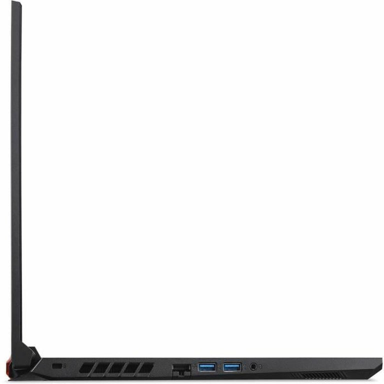 Notebook Acer Nitro 5 AN517-54-53ST i5-11400H 512GB 17,3" AZERTY