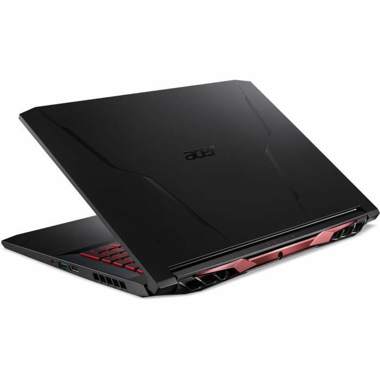 Notebook Acer Nitro 5 AN517-54-53ST i5-11400H 512GB 17,3" AZERTY