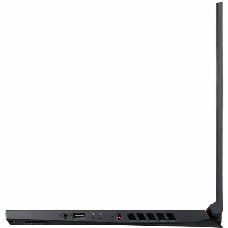 Notebook Acer Nitro 5 AN515-57-528U Francés i5-11400H 15,6" 8 GB RAM 512 GB AZERTY