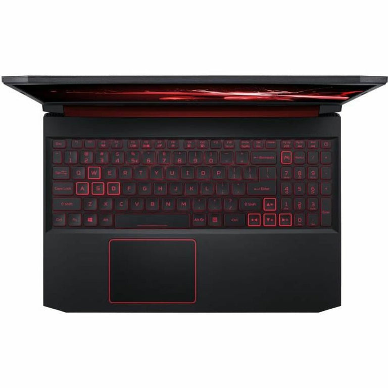 Notebook Acer Nitro 5 AN515-57-528U Francés i5-11400H 15,6" 8 GB RAM 512 GB AZERTY