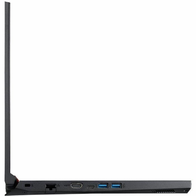 Notebook Acer Nitro 5 AN515-57-528U Francés i5-11400H 15,6" 8 GB RAM 512 GB AZERTY