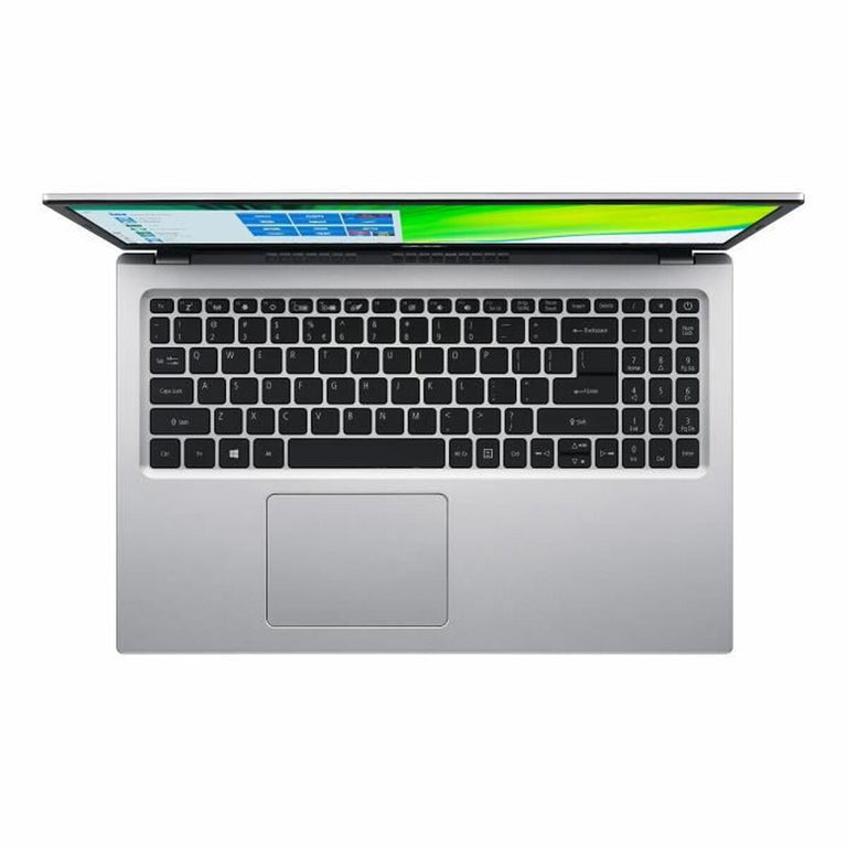 Notebook Acer Aspire A515-56-53CM 512 GB SSD 15,6" 16 GB RAM AZERTY Intel Core i5-1135G7 AZERTY