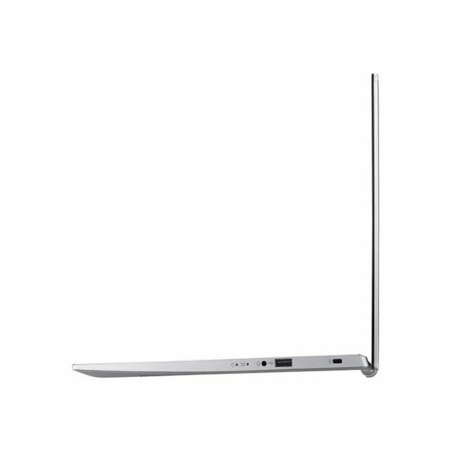 Notebook Acer Aspire A515-56-53CM 512 GB SSD 15,6" 16 GB RAM AZERTY Intel Core i5-1135G7 AZERTY