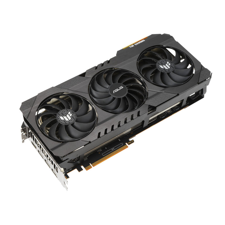 Asus Rx 6900 Xt 16 GB GDDR6-Grafikkarte