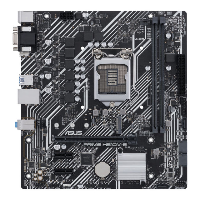 Placa Base Asus 90MB17E0-M0EAY0 mATX LGA1200