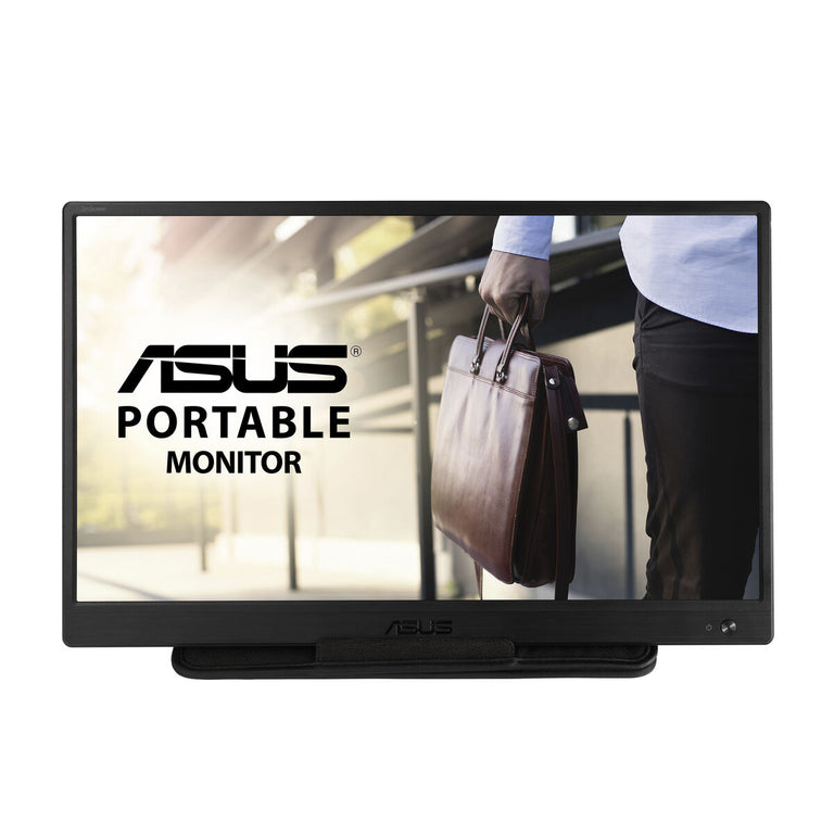 Asus MB165B 15,6-Zoll-HD-LED-Monitor