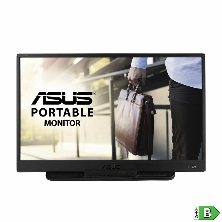 Asus MB165B 15,6-Zoll-HD-LED-Monitor