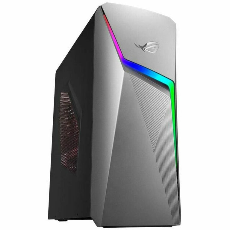 PC Gaming Asus ROG Strix GL10CE-51140F0290 512 GB SSD 8 GB RAM Intel Core i5-11400F NVIDIA GeForce RTX 3060