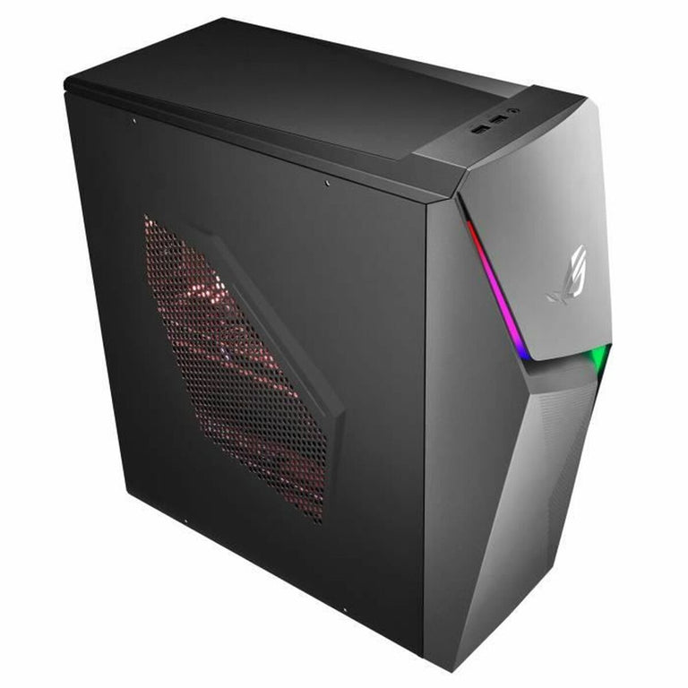 PC Gaming Asus ROG Strix GL10CE-51140F0290 512 GB SSD 8 GB RAM Intel Core i5-11400F NVIDIA GeForce RTX 3060