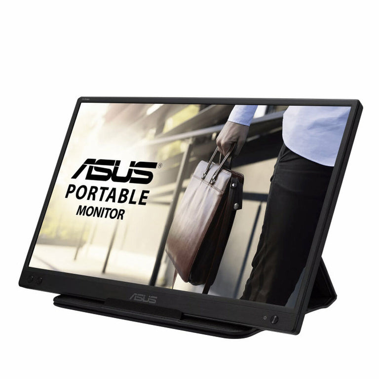 Asus MB166C 15,6-Zoll-Monitor