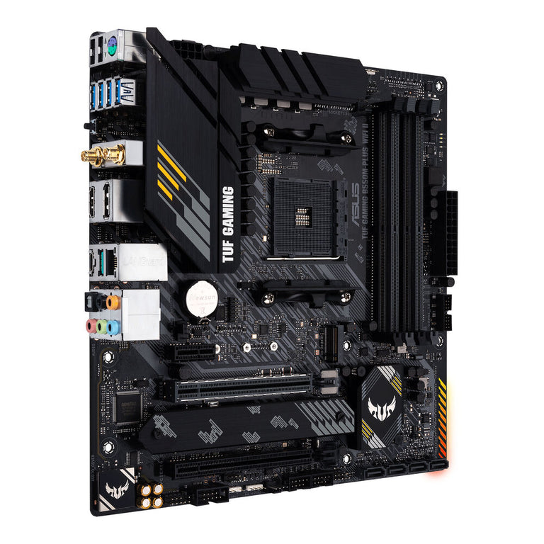 Placa Base Asus 90MB19Y0-M0EAY0 mATX AM4