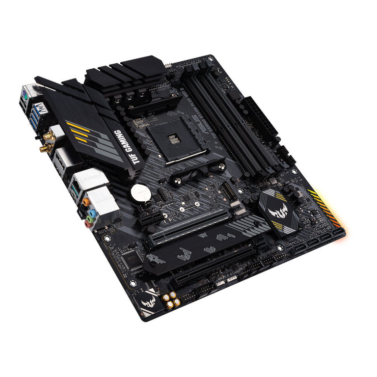 Placa Base Asus 90MB19Y0-M0EAY0 mATX AM4