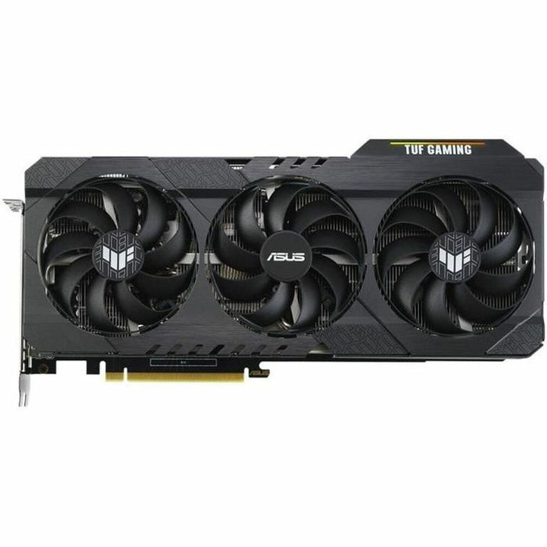 Asus TUF-RTX3060TI-O8G-V2-GAMING Grafikkarte