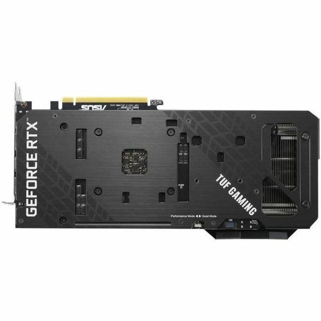 Tarjeta Gráfica Asus TUF-RTX3060TI-O8G-V2-GAMING