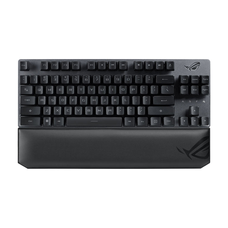 Teclado Asus ROG Strix Scope RX TKL Wireless Deluxe Qwerty Español