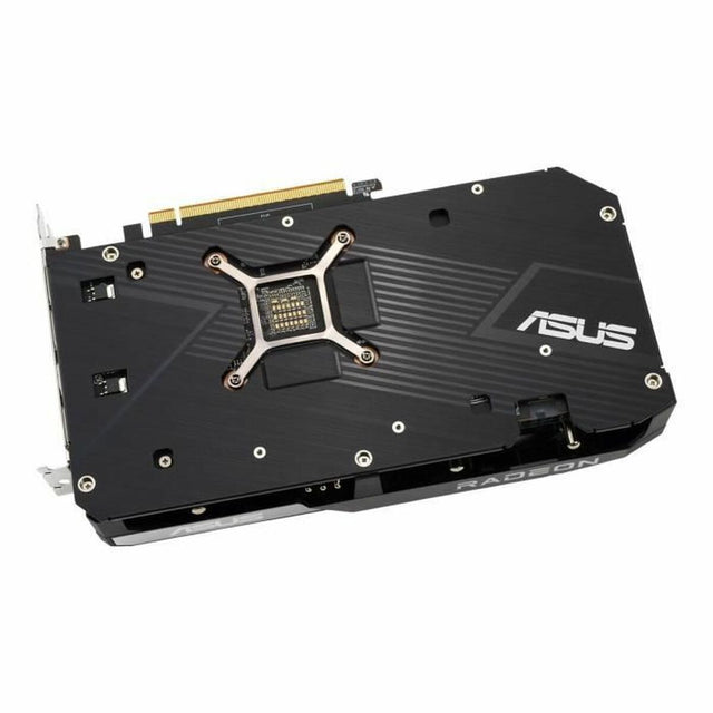 Tarjeta Gráfica Asus DUAL-RX6600 8 GB GDDR6 8K Ultra HD